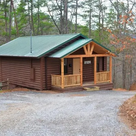 Endless Mountain Dreams Villa Gatlinburg Exterior photo