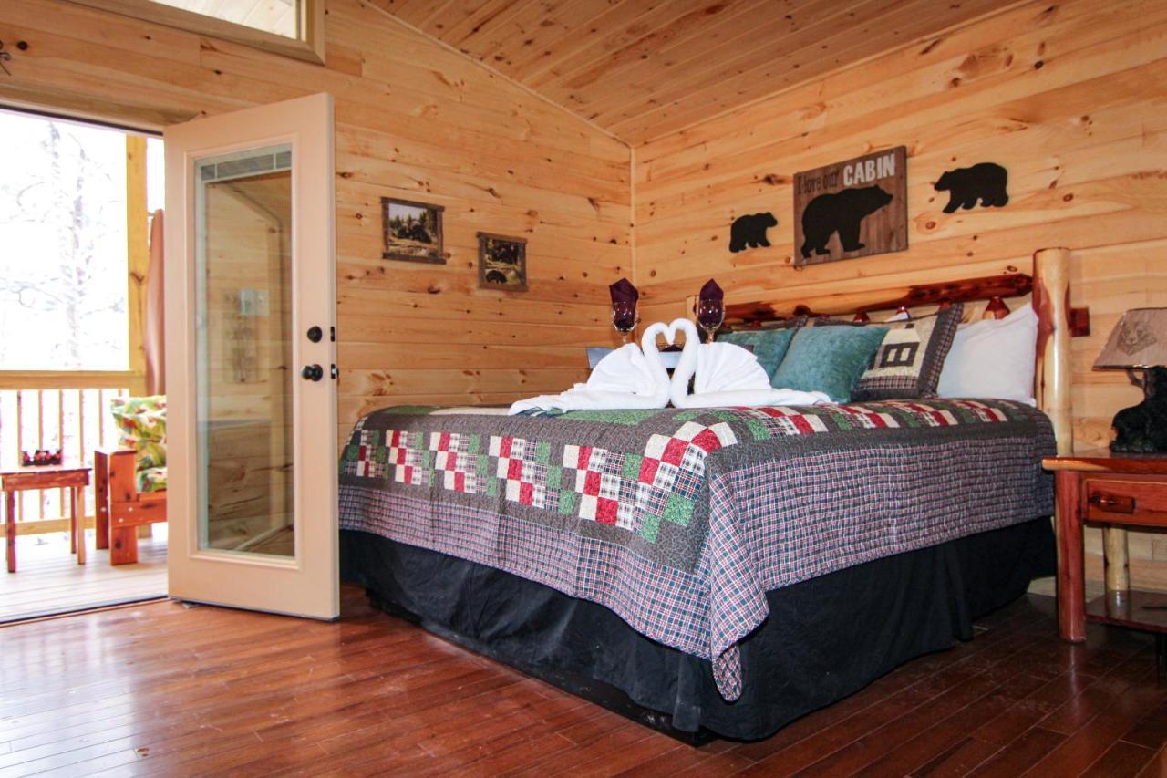 Holiday home Endless Mountain Dreams
