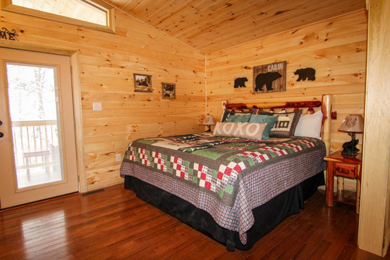 Endless Mountain Dreams Holiday home Gatlinburg