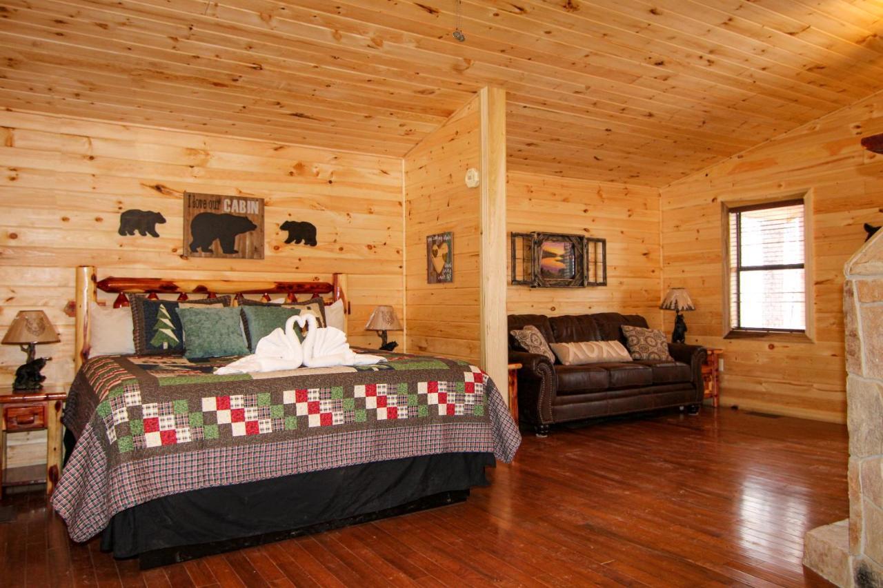 Endless Mountain Dreams Holiday home