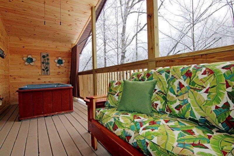 Endless Mountain Dreams * Gatlinburg
