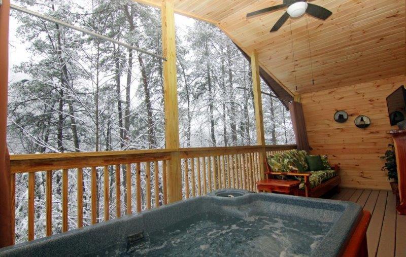 Endless Mountain Dreams Gatlinburg